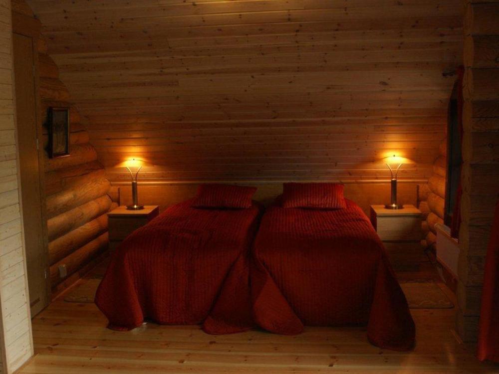 Herrfallet Hotell Arboga Rom bilde