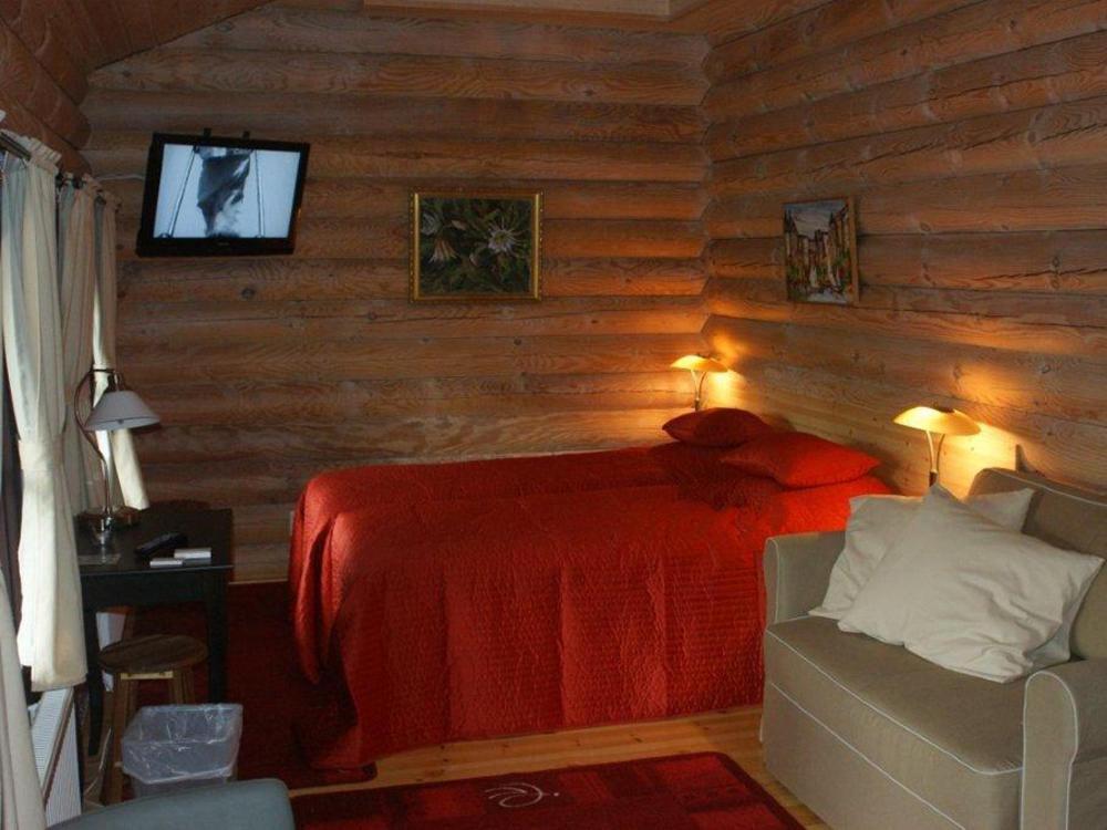 Herrfallet Hotell Arboga Eksteriør bilde