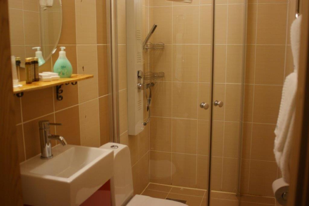 Herrfallet Hotell Arboga Eksteriør bilde